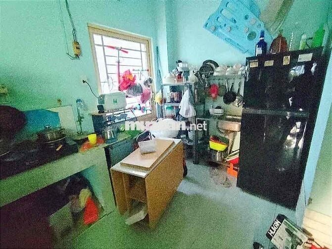 🔥HẺM XE TĂNG 10M🔥 - NGAY ĐƯỜNG 3/2 - LÒ SIÊU - 30M2 - NGANG 4,5M