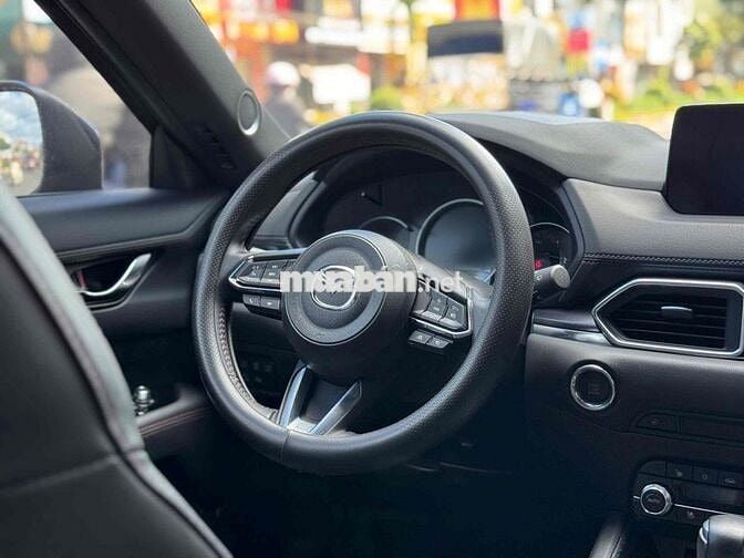 Mazda CX 5 2023 Premium Sport 2.0 AT - 24000 km