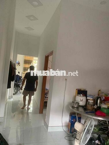 bán nhà cấp 4 xây đẹp chắc chắn kèm đất công chứng vi bằng đất thổ cư