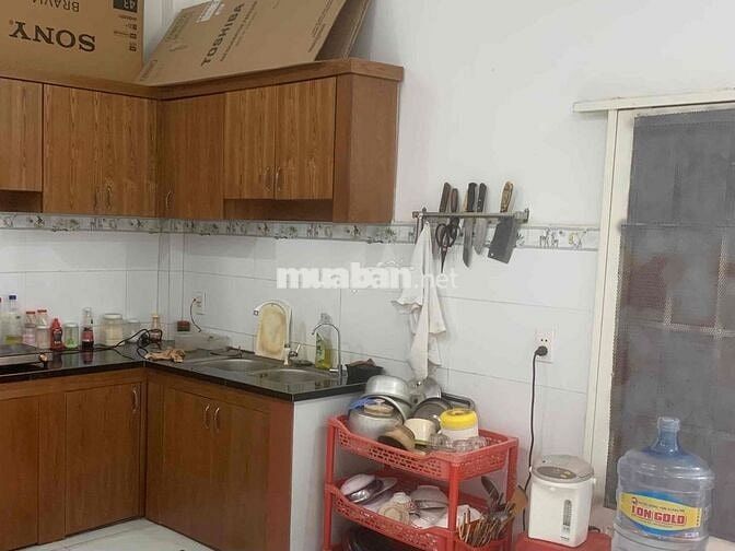 bán nhà cấp 4 xây đẹp chắc chắn kèm đất công chứng vi bằng đất thổ cư