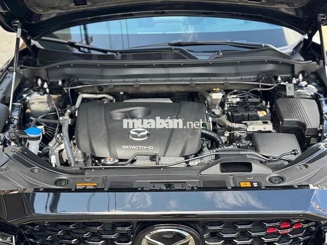 Mazda CX 5 2023 Premium Sport 2.0 AT - 24000 km