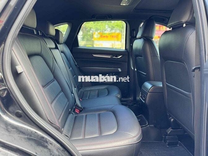 Mazda CX 5 2023 Premium Sport 2.0 AT - 24000 km