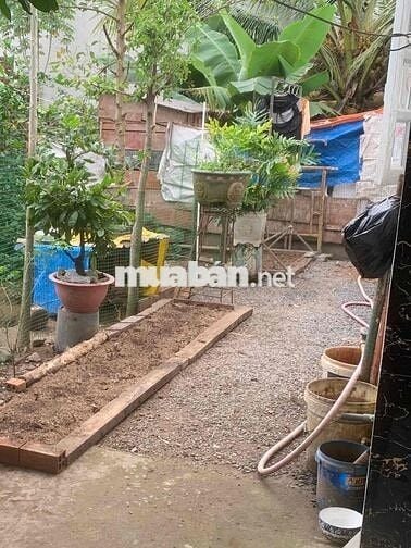 bán nhà cấp 4 xây đẹp chắc chắn kèm đất công chứng vi bằng đất thổ cư