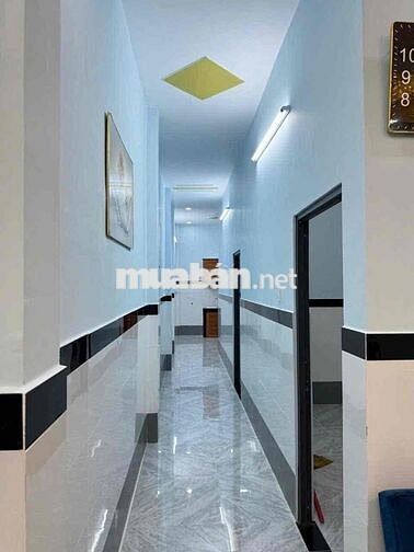 Nhà một sẹc đặng Thúc Vĩnh đẹp dọn vào ở ngay giá hợp lý cho công nhân