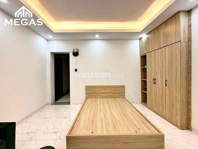 🔆 CHO THUÊ STUDIO FULL NỘI THẤT- SIÊU RỘNG NGAY ĐẠI HỌC NGOẠI GIAO🔆