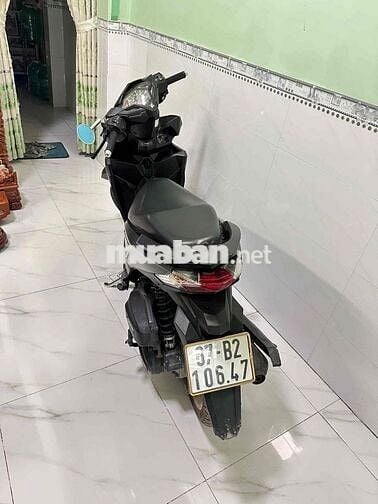 xe zin toan tap km đi chuẩn bao