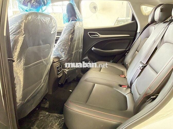 MG ZS LUXURY - Đời 2025 - Odo lướt chỉ 16km