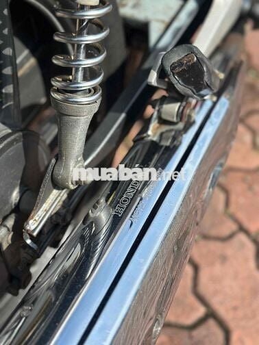 Future X Fi 2011 Bstp Máy Móc Chạy Nhẹ Êm