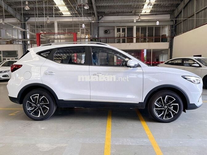 MG ZS LUXURY - Đời 2025 - Odo lướt chỉ 16km
