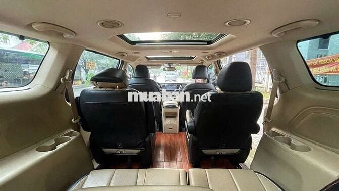 2016 3.3 GAT - 110000 km