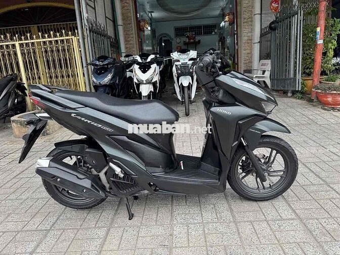 Vario 150 máy zin biển 67 Bao hồ sơ
