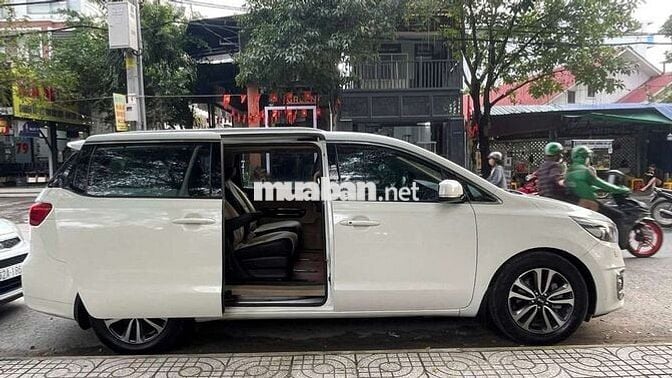 2016 3.3 GAT - 110000 km