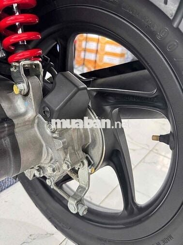 ✅VISION ĐK 2025 ( Bánh Lớn ) Đẹp Zin Như  Mới 👍