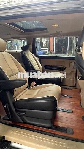 2016 3.3 GAT - 110000 km