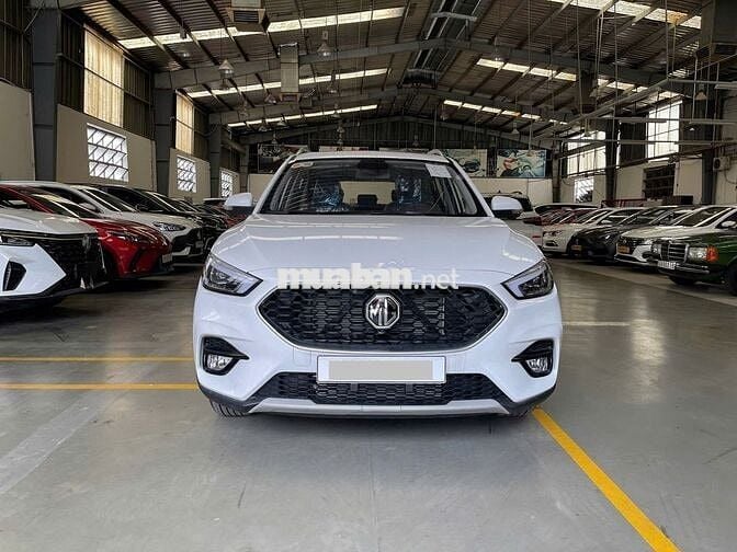 MG ZS LUXURY - Đời 2025 - Odo lướt chỉ 16km