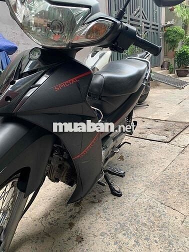Yamaha Sirius 2023 Đen 17920 km