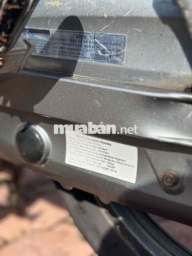 Future X Fi 2011 Bstp Máy Móc Chạy Nhẹ Êm