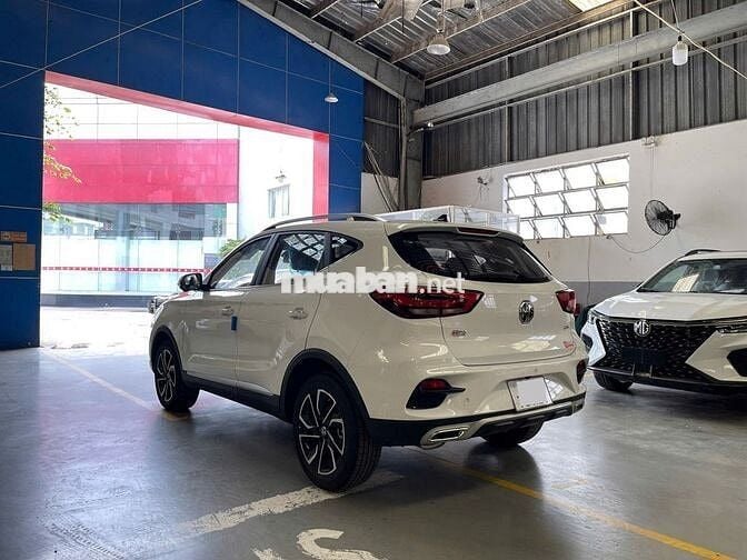 MG ZS LUXURY - Đời 2025 - Odo lướt chỉ 16km