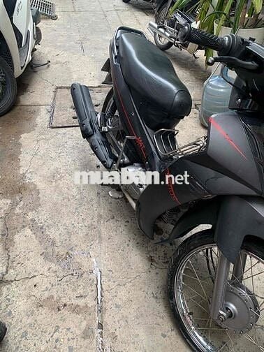 Yamaha Sirius 2023 Đen 17920 km