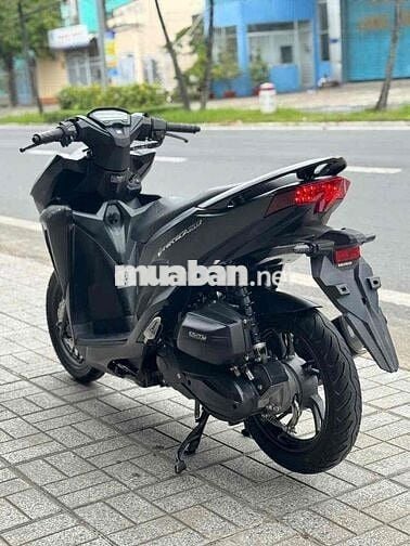 Vario 150 máy zin biển 67 Bao hồ sơ