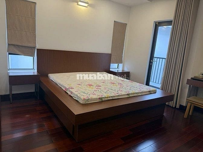 Chính chủ cho thuê Biệt thự Phú Mỹ nhà đẹp giá 50 triệu có sân vườn