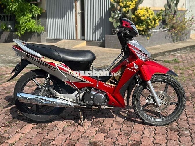 Future X Fi 2011 Bstp Máy Móc Chạy Nhẹ Êm