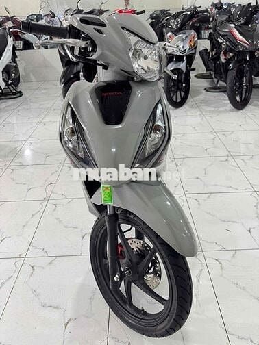 ✅VISION ĐK 2025 ( Bánh Lớn ) Đẹp Zin Như  Mới 👍