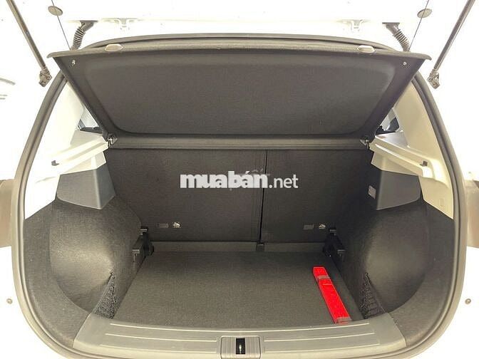 MG ZS LUXURY - Đời 2025 - Odo lướt chỉ 16km