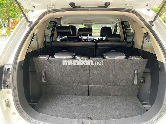 Mitsu Outlander 2022 2.0 CVT - 12000 km