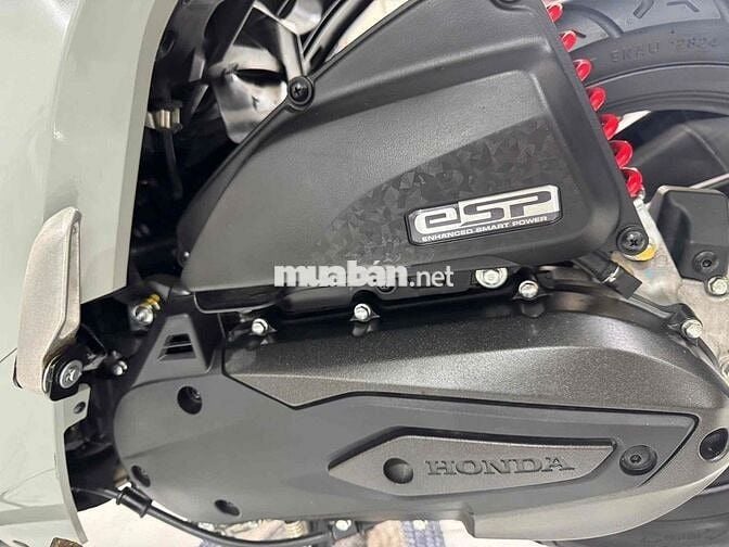 ✅VISION ĐK 2025 ( Bánh Lớn ) Đẹp Zin Như  Mới 👍