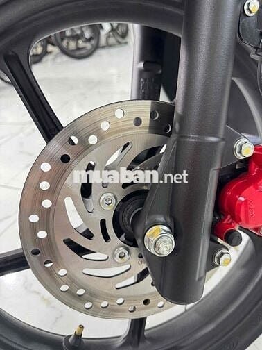 ✅VISION ĐK 2025 ( Bánh Lớn ) Đẹp Zin Như  Mới 👍