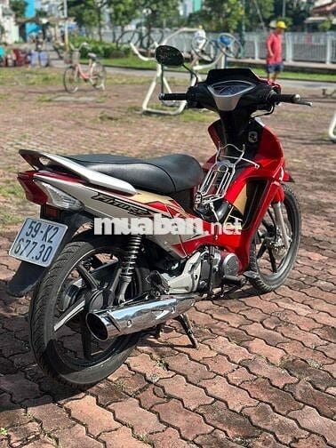 Future X Fi 2011 Bstp Máy Móc Chạy Nhẹ Êm