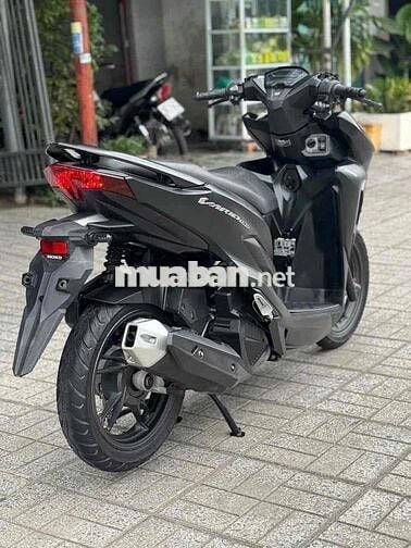 Vario 150 máy zin biển 67 Bao hồ sơ