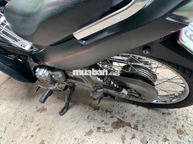 Yamaha Sirius 2023 Đen 17920 km