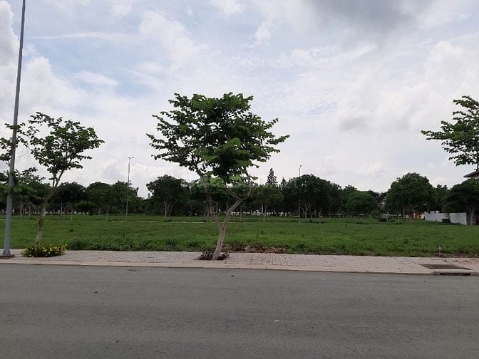 Cần bán vài lô đất nền Phú Thịnh 2 dự án Swan Park vị trí đẹp, Giá tốt