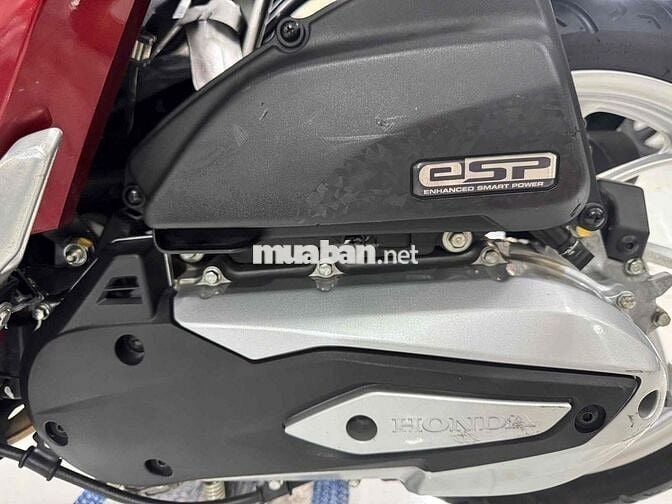 ✅VISION ĐK 2025 ( Bánh Lớn ) Đẹp Zin Như  Mới 👍