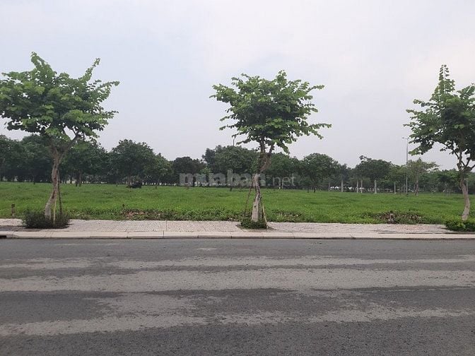 Cần bán vài lô đất nền Phú Thịnh 2 dự án Swan Park vị trí đẹp, Giá tốt