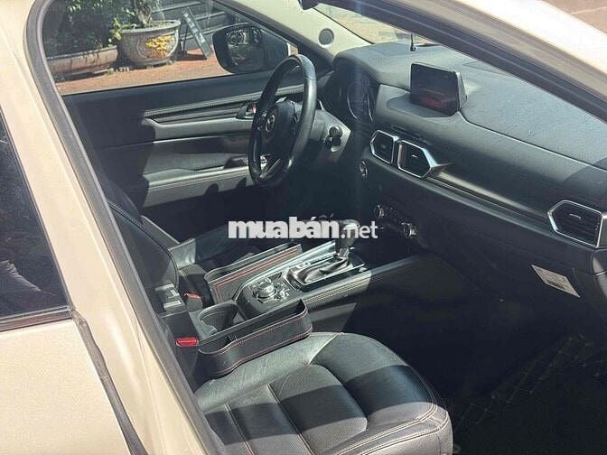 Mazda CX-5 2019 2.5L 69.900 km