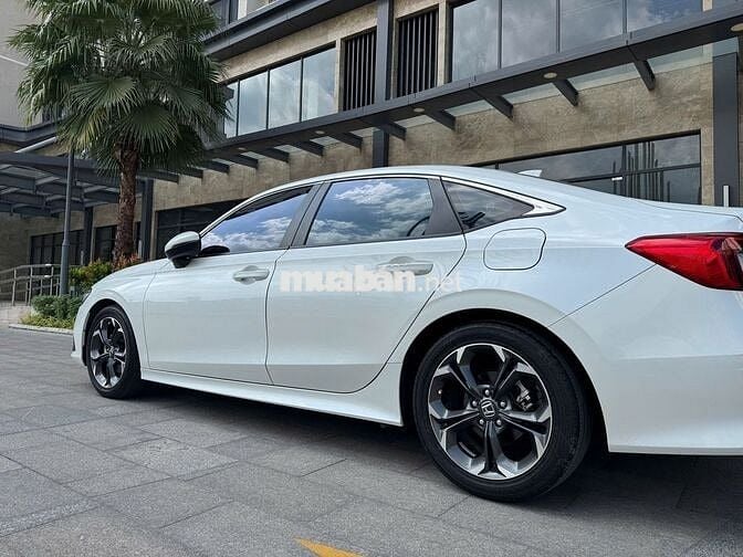 Honda Civic G 2022 43000 km