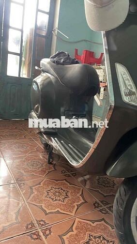 Piaggio Vespa 2015 Xám