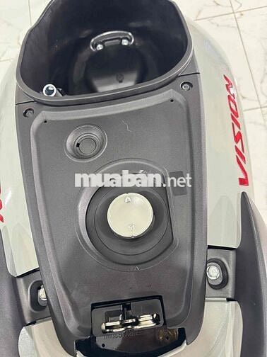 ✅VISION ĐK 2025 ( Bánh Lớn ) Đẹp Zin Như  Mới 👍