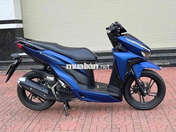 Vario 150  máy zin biển 67
