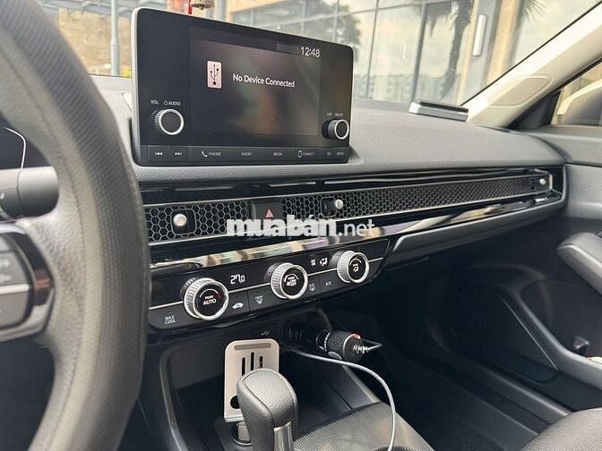 Honda Civic G 2022 43000 km