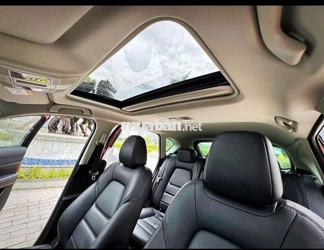 Mazda 2015  - 120000 km