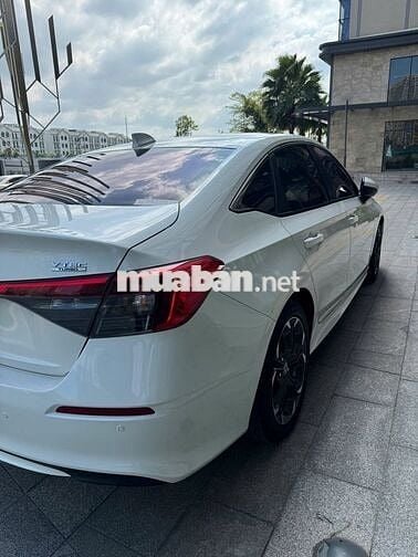 Honda Civic G 2022 43000 km