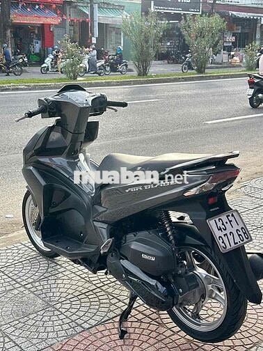 Honda Air Blade 2018 Xám