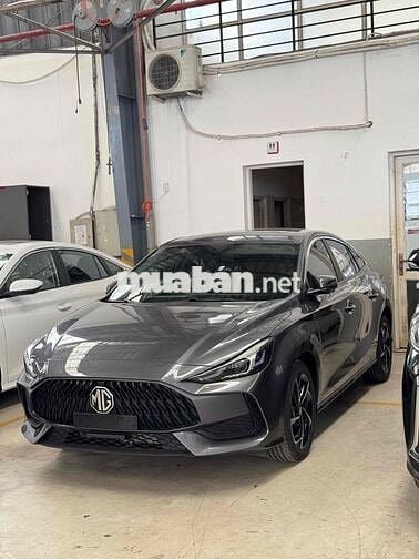 Mg5 Lux xám vin 25