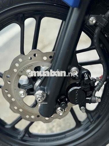 Vario 150  máy zin biển 67