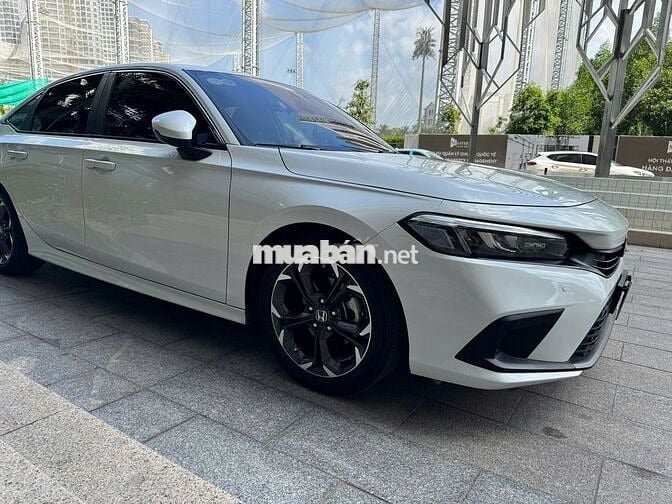 Honda Civic G 2022 43000 km