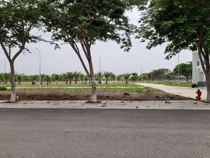 Cần bán vài lô đất nền Phú Thịnh 2 dự án Swan Park vị trí đẹp, Giá tốt
